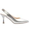 EMIS 7985 960 SHOE - SILVER